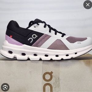 On Cloudrunner